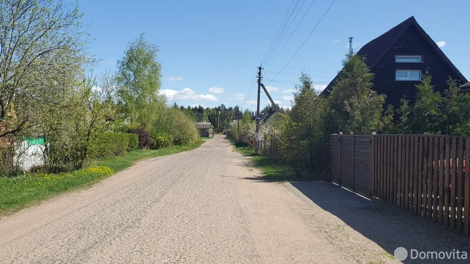 Продажа 2-этажной дачи в ВЯСЕЛКА-1 Минская область, 19500USD, код 182779 - фото 11