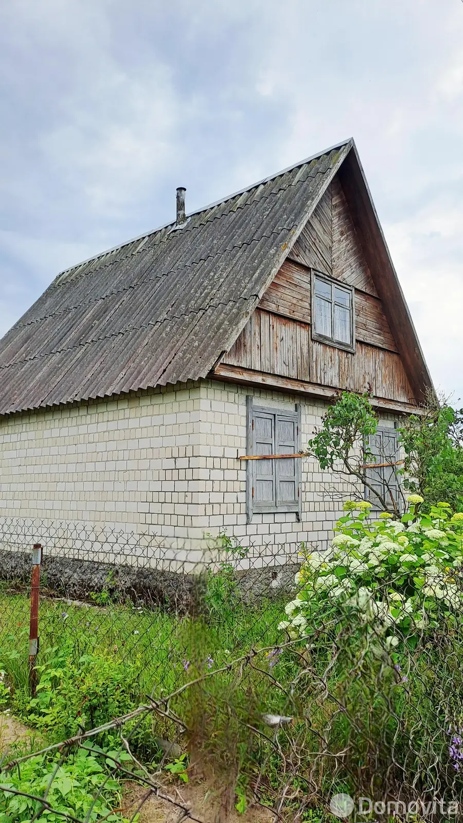 купить дачу, Связист-Кленки, д. 120