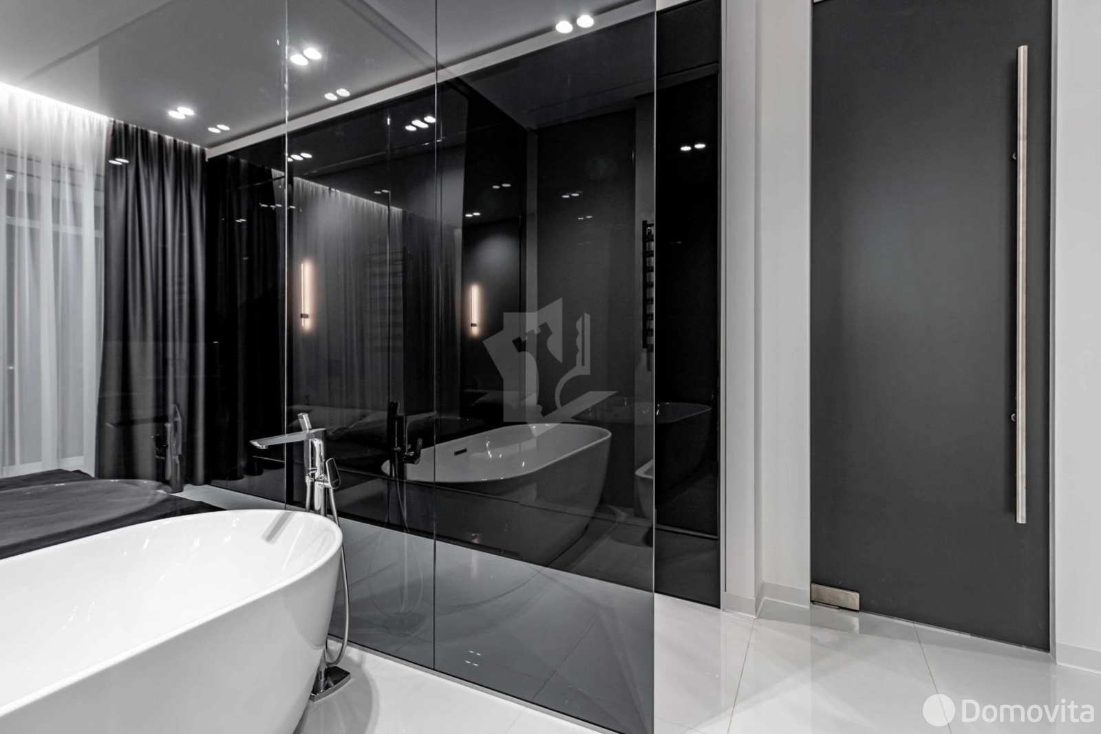 Снять 3-комнатную квартиру в Минске, ул. Кальварийская, д. 16, 2500USD, код 149634 - фото 20