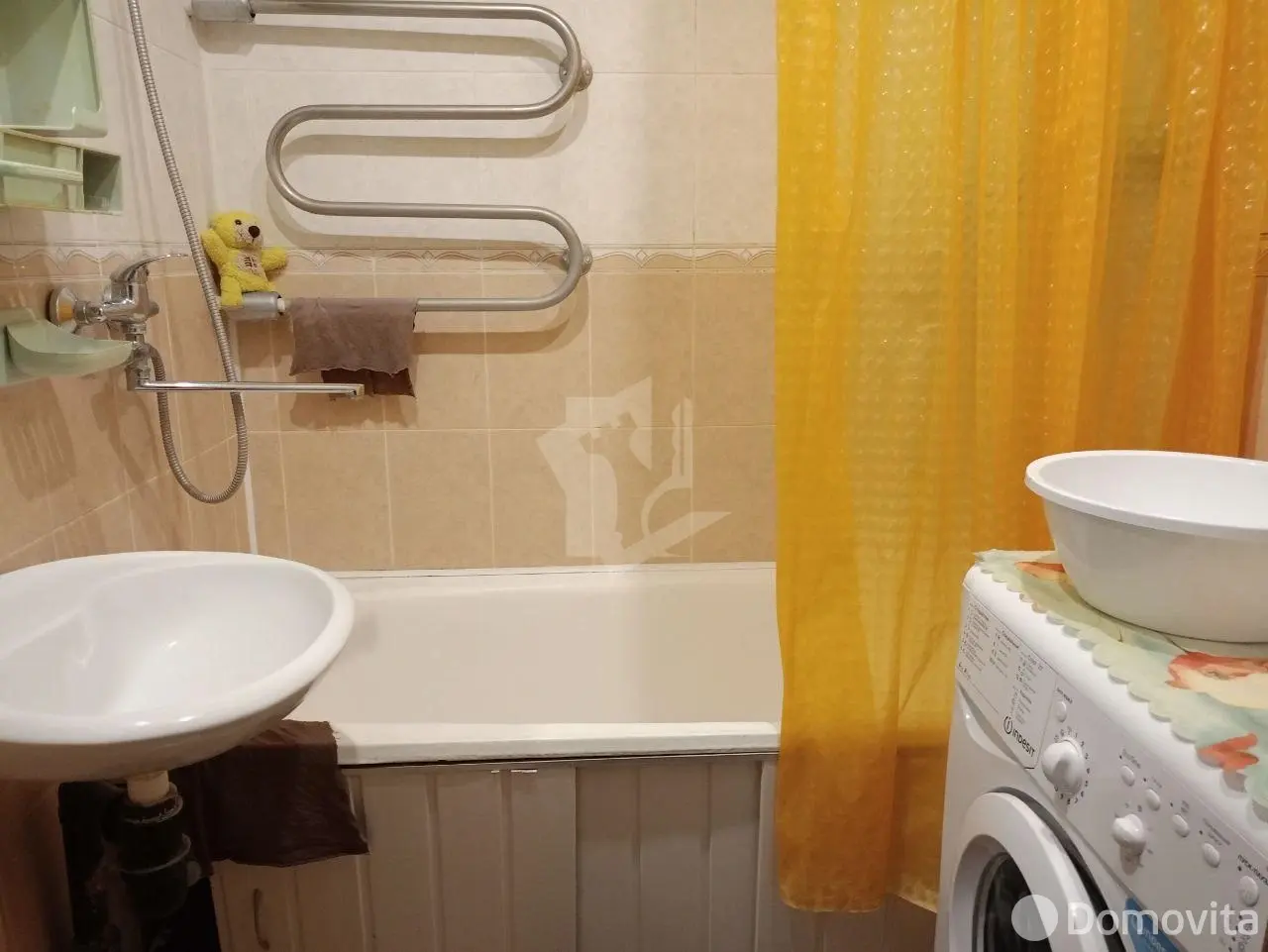 Снять 2-комнатную квартиру в Минске, ул. Лобанка, д. 89, 355USD, код 149763 - фото 21