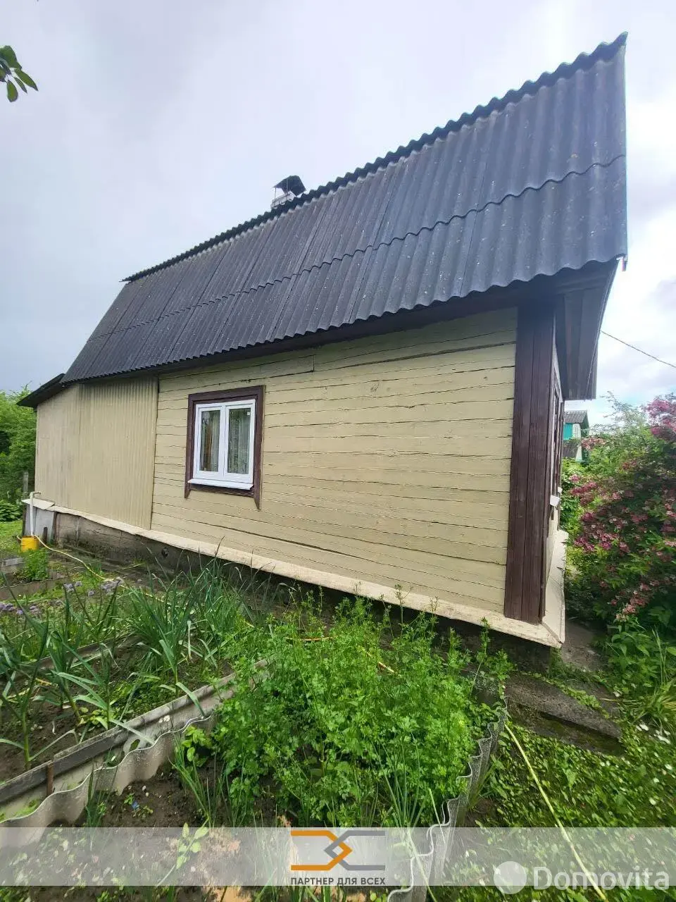 Продажа 2-этажной дачи в Криница-здоровье Минская область, 78000BYN, код 186221 - фото 19