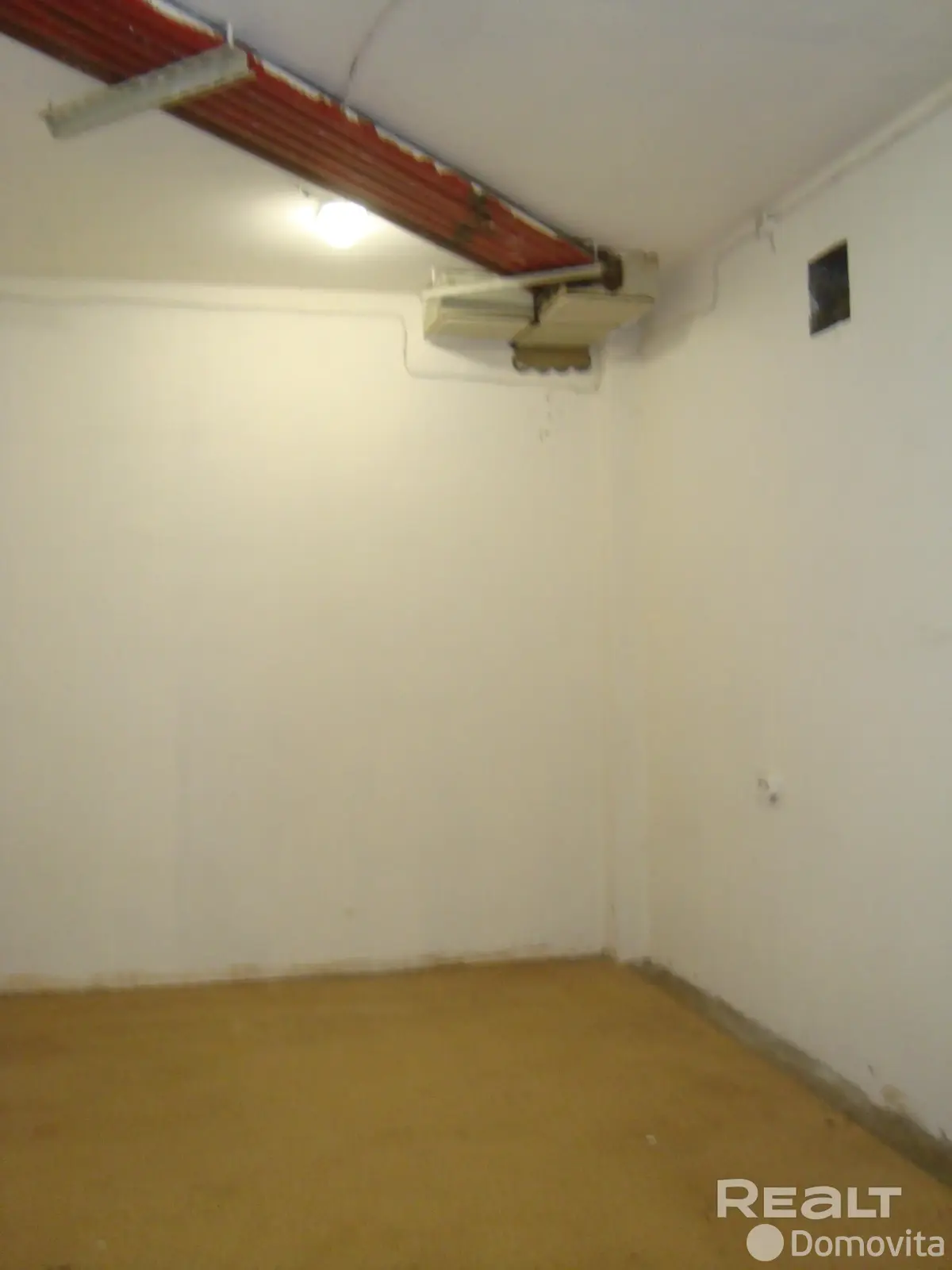 склад, Минск, ул. Мележа, д. 5/2