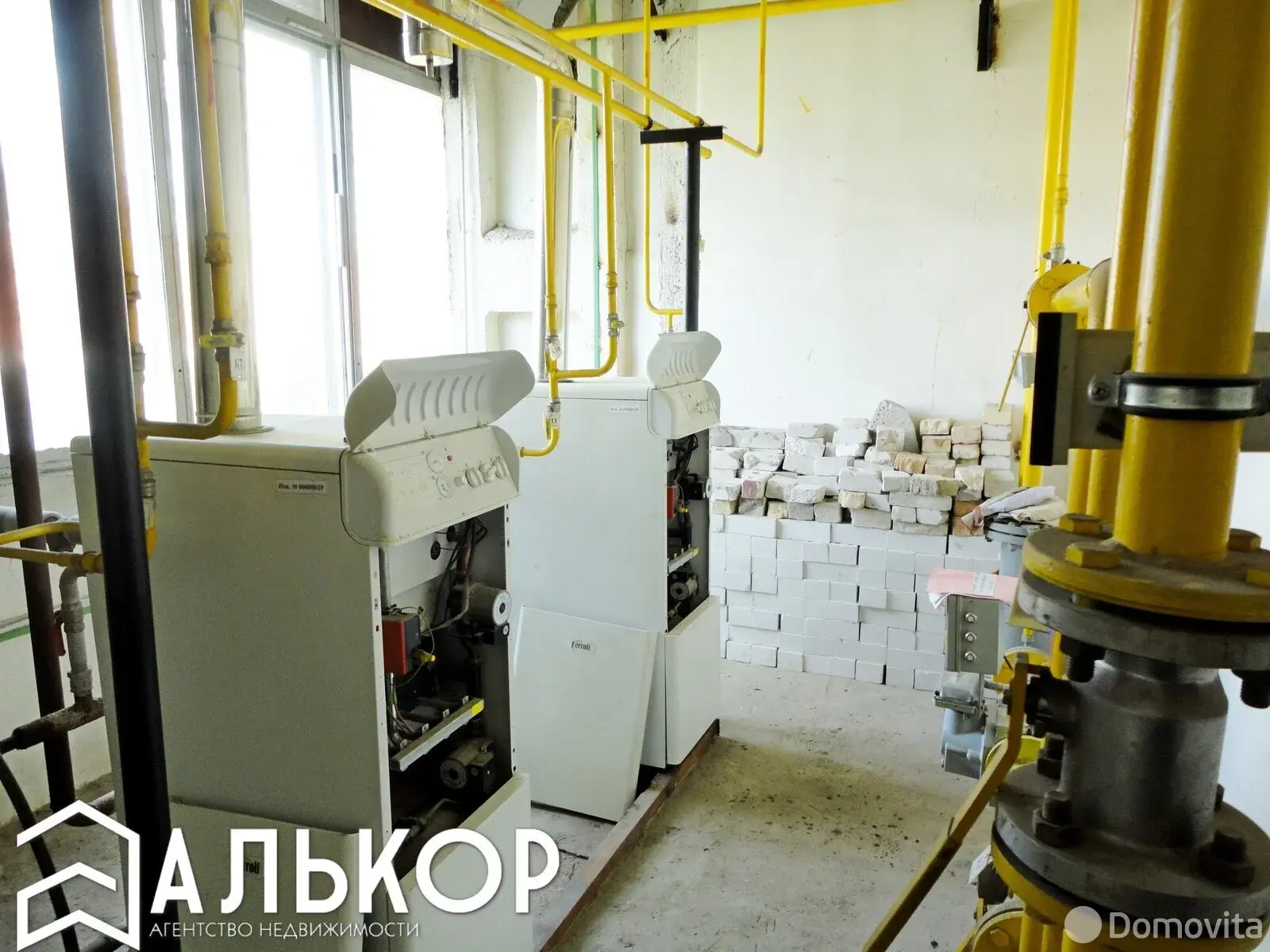 Купить складское помещение на ул. Марата Казея, д. 31 в Дзержинске - фото 16