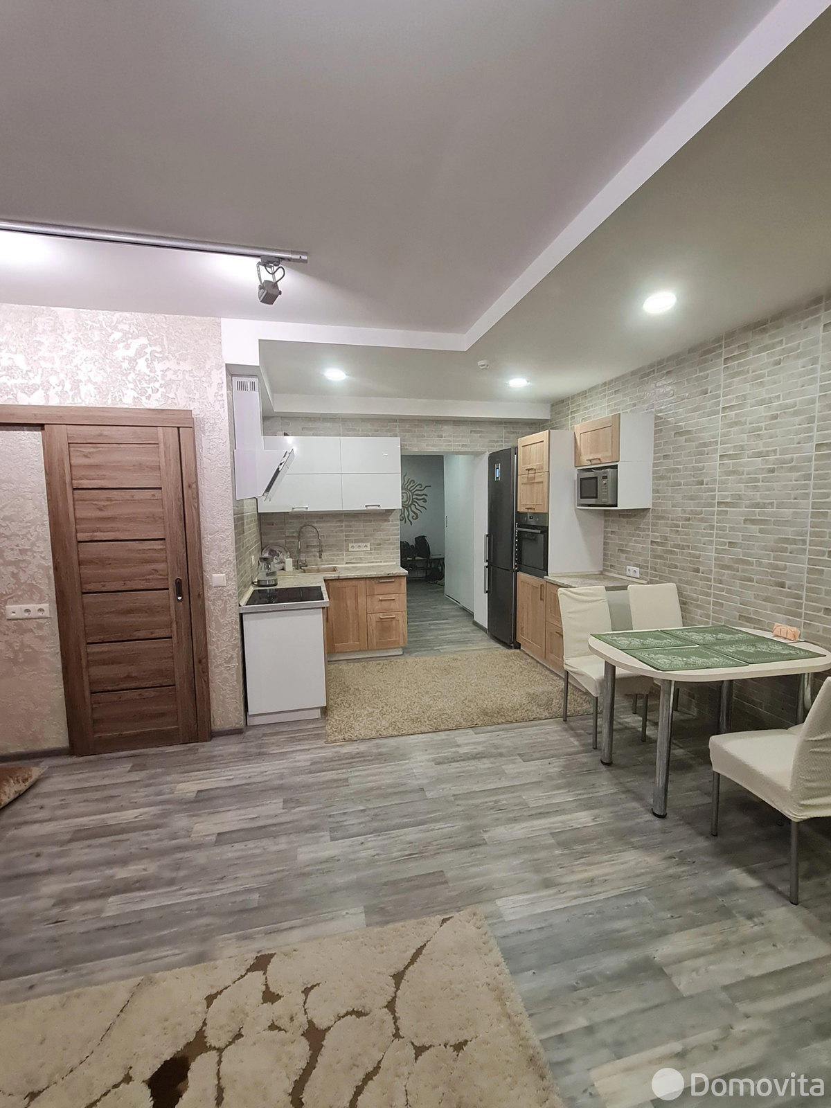 Снять 2-комнатную квартиру в Сонечном, ул. Сосновая, д. 2, 500USD, код 146449 - фото 15