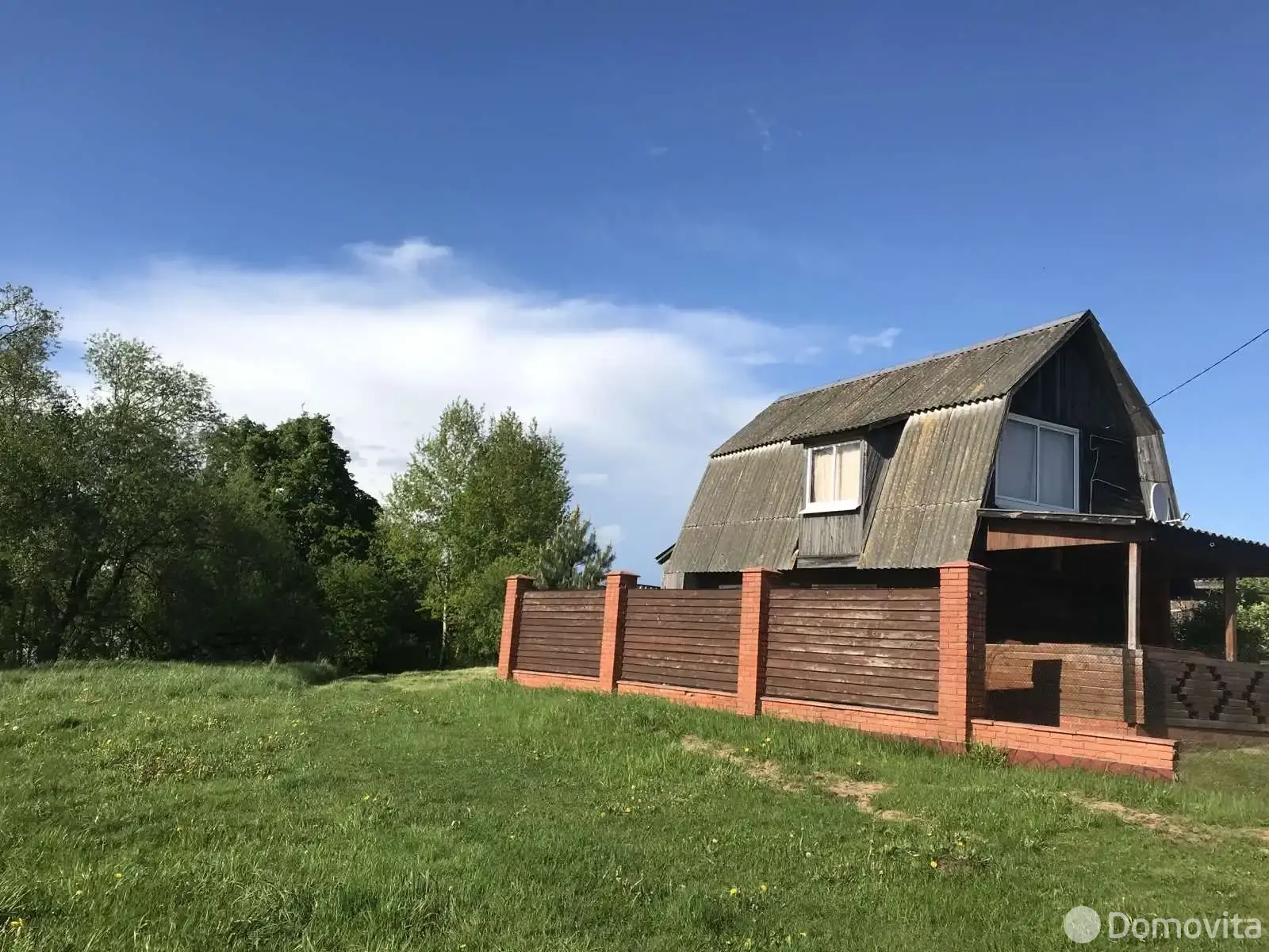 дача, Шупени, ул. Южная - лучшее предложение