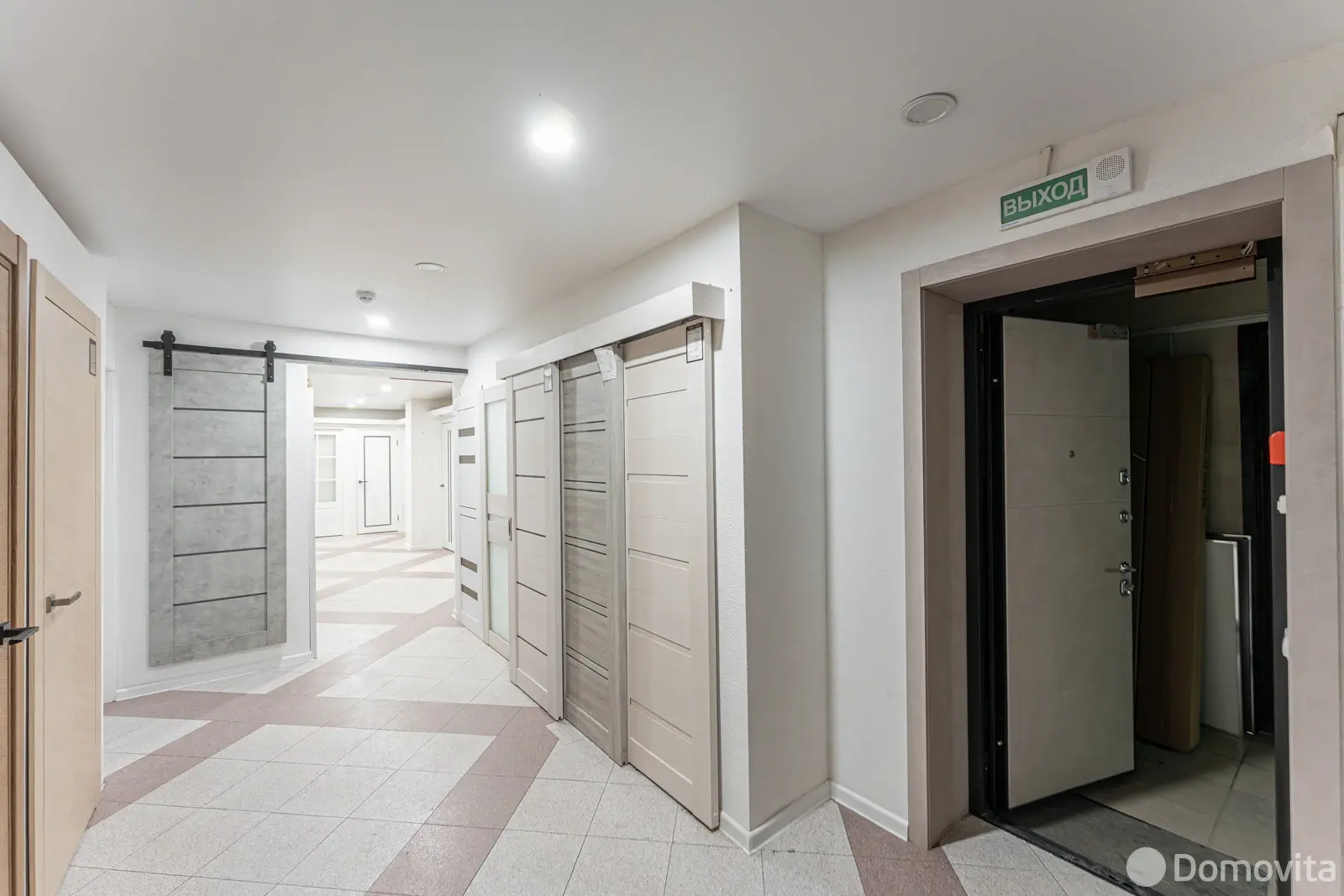 Продажа торгового помещения на пр-т Независимости, д. 185 в Минске, 4000USD, код 999173 - фото 14