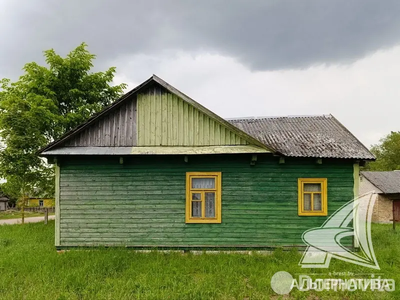 Цена продажи дома, Богданы, 