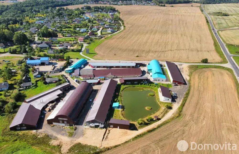 Аренда склада на ул. Центральная, д. 17/Б/4 в Киршах, код 964478 - фото 15