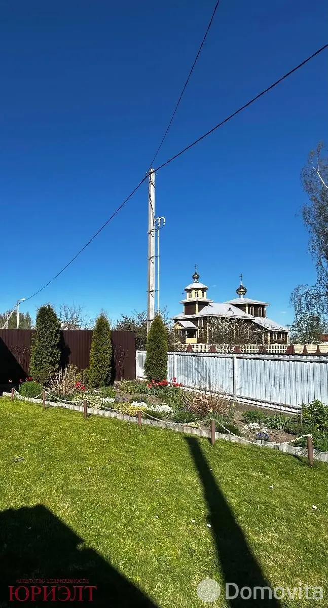дом, Вороново, 
