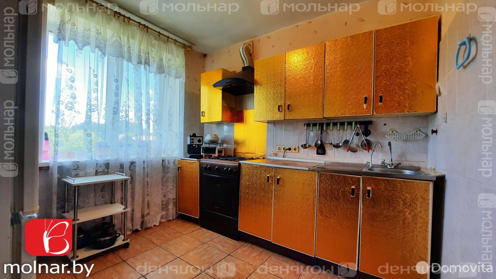 Продажа 3-комнатной квартиры в Поповщине, д. 2, 17000 USD, код: 913440 - фото 6