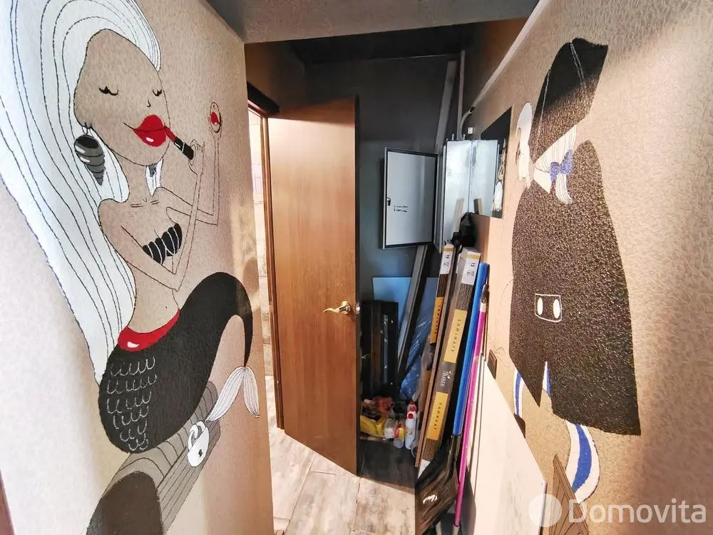Купить торговую точку на ул. Суворова, д. 7 в Витебске, 37000USD, код 995964 - фото 5