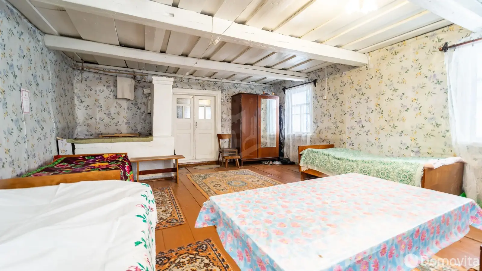 Стоимость продажи коттеджа, Турец, 