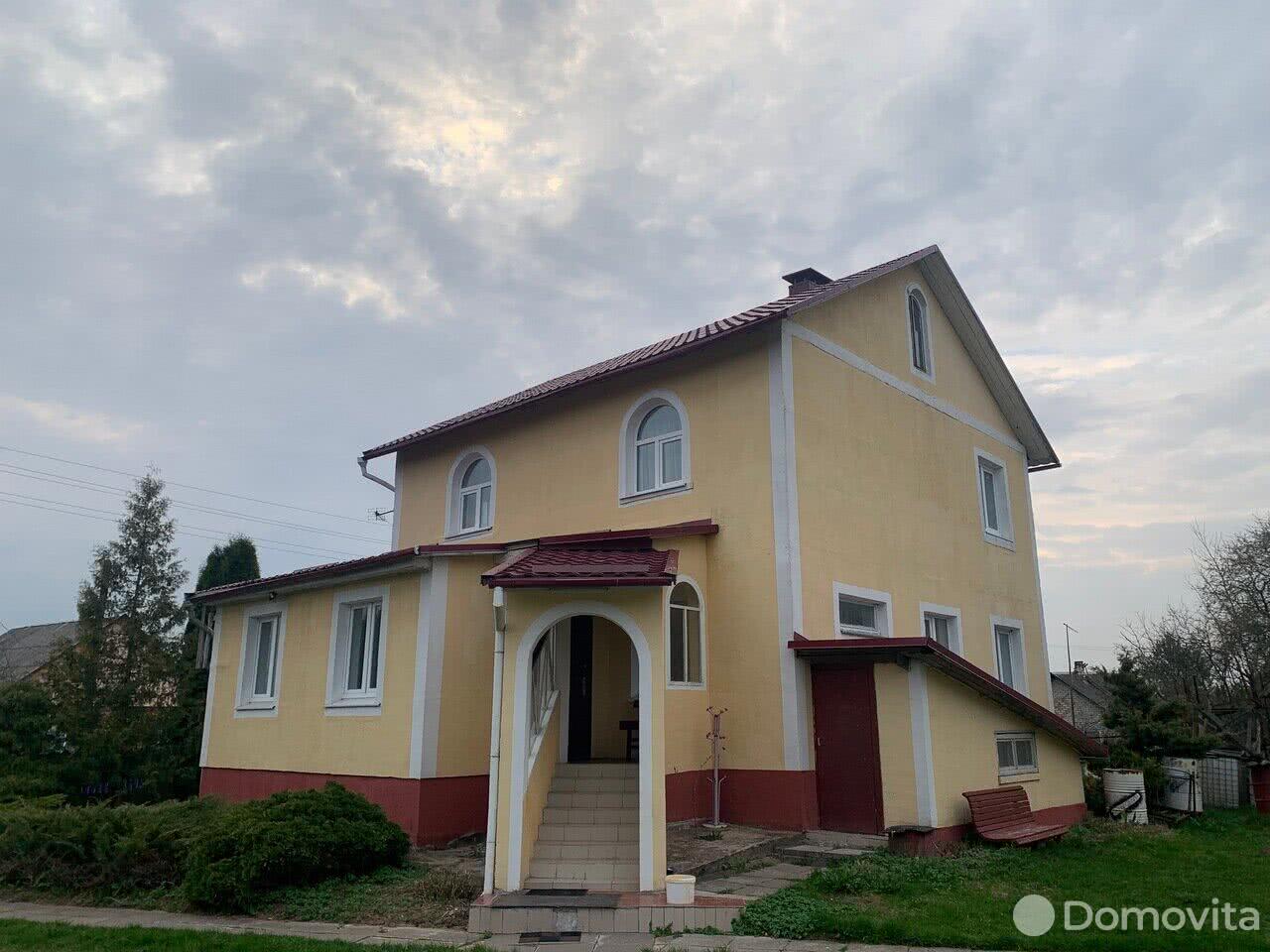 дом, Микуличи, , стоимость продажи 217 046 р.