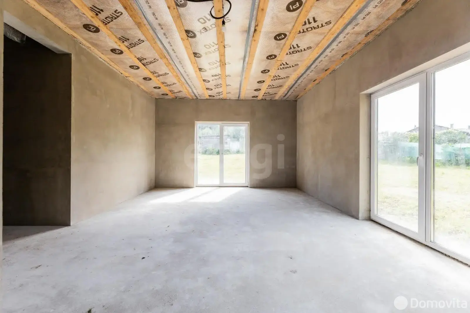 дом, Лысовичи, 