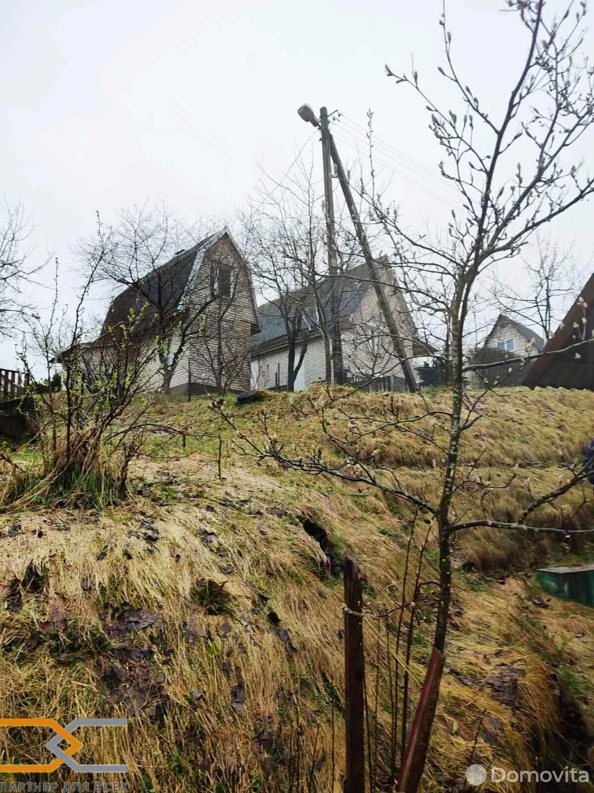 Продажа 2-этажной дачи в Факеле Гомельская область, 12000USD, код 179059 - фото 14