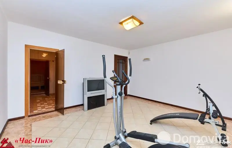 Продажа 1-этажной дачи в Раубичах Минская область, 599000USD, код 184323 - фото 27