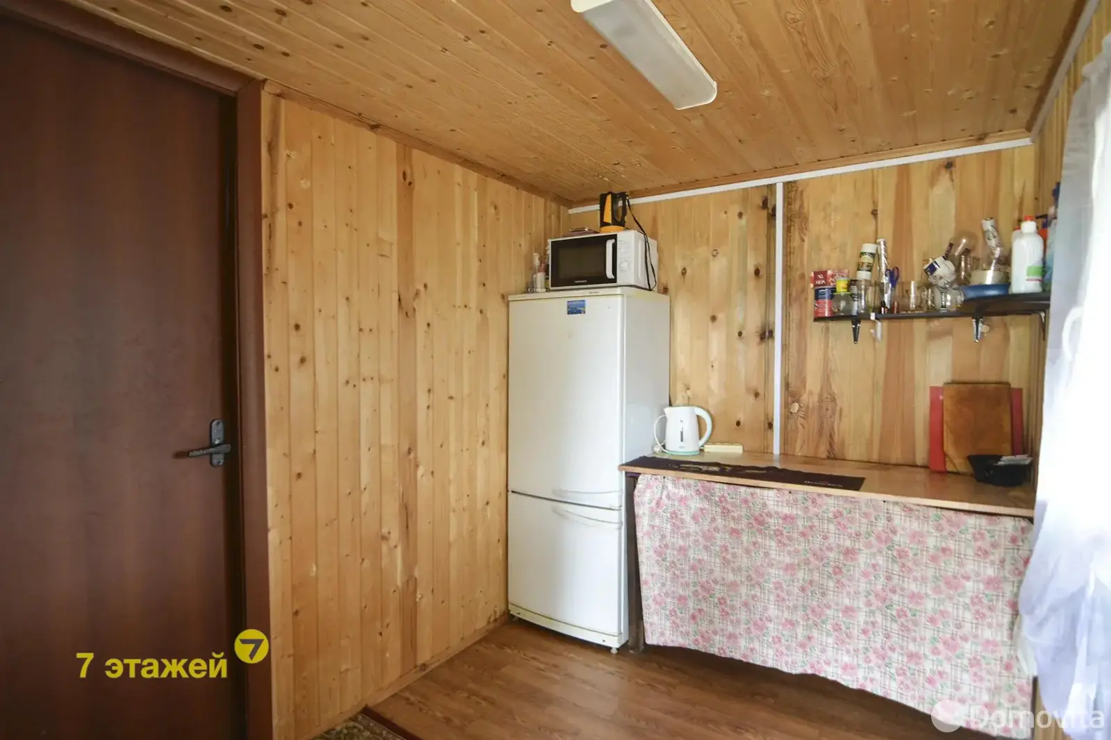 Цена продажи дачи, Черемушки-Люкс,