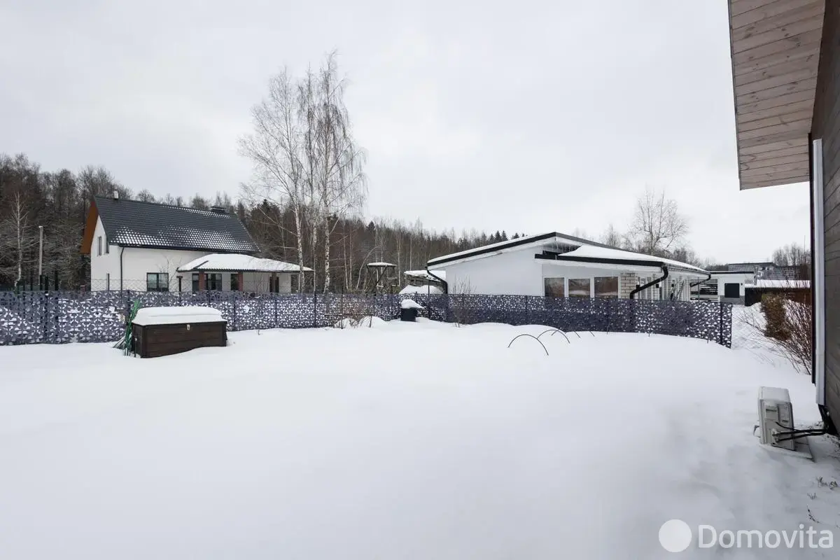 Купить 1-этажную дачу в Птичь-2 Минская область, 58000USD, код 184986 - фото 34