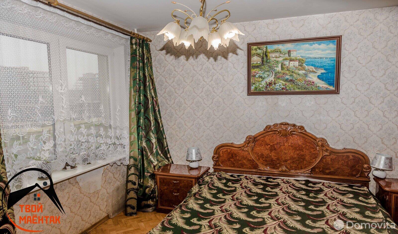Купить 3-комнатную квартиру в Минске, ул. Калиновского, д. 82/2, 97000 USD, код: 860713 - фото 6