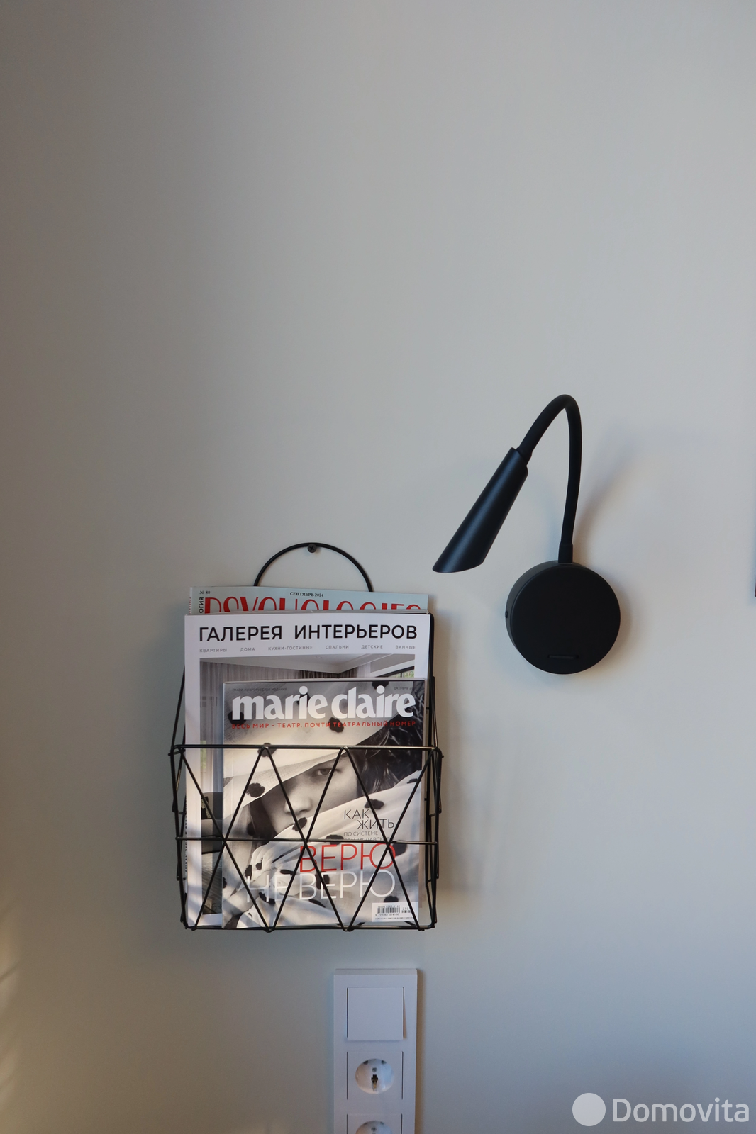 Снять 2-комнатную квартиру в Минске, ул. Свердлова, д. 32, 1500USD, код 149844 - фото 30