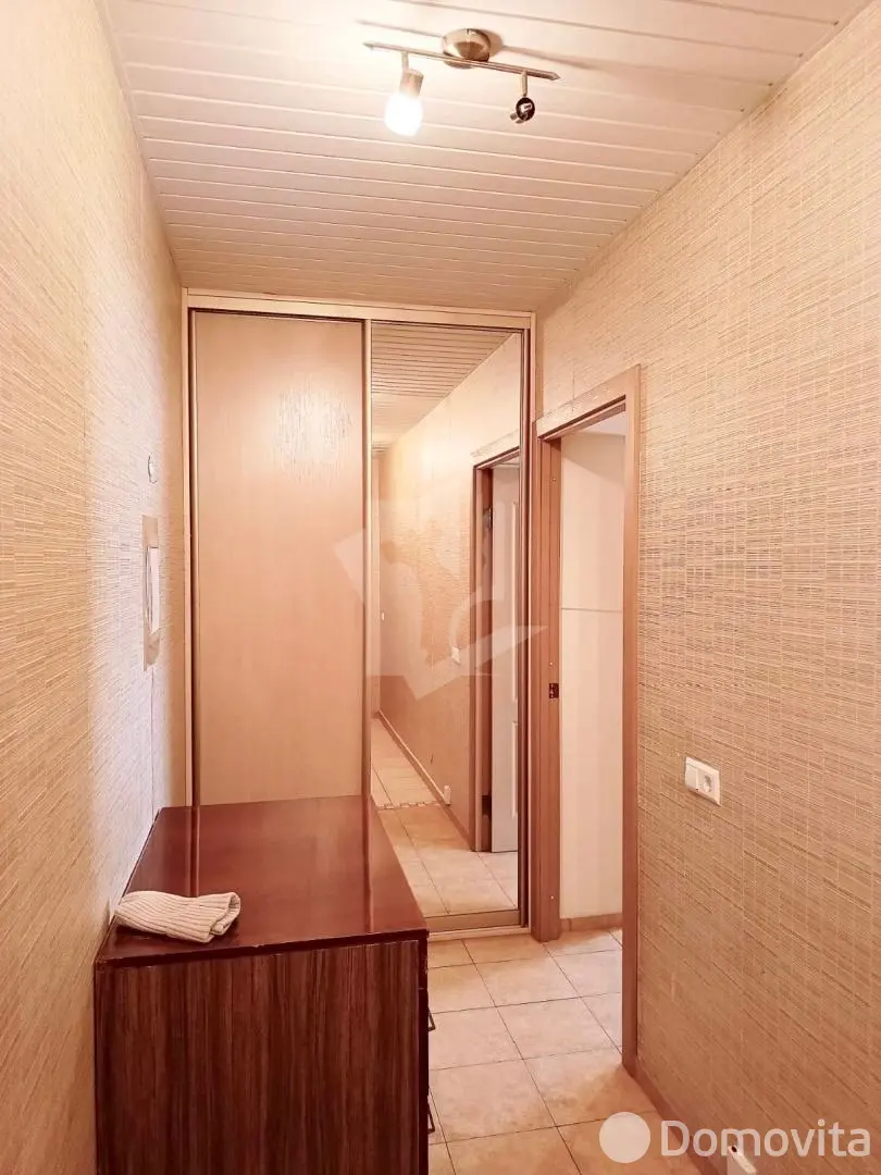Снять 1-комнатную квартиру в Минске, ул. Обойная, д. 4/2, 500USD, код 149544 - фото 12
