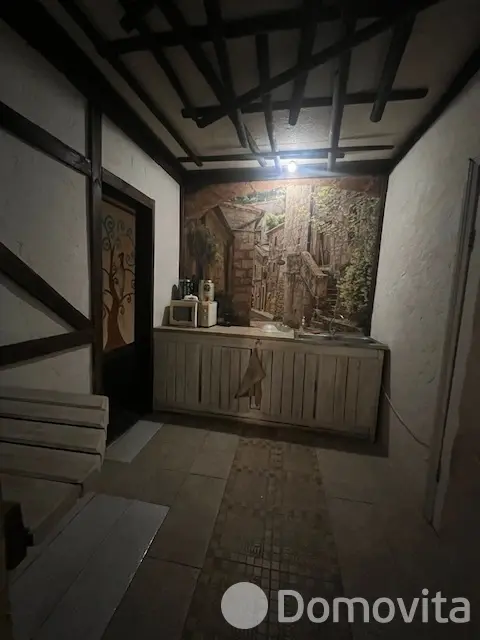 Аренда коттеджа на сутки в Ратомке ул. Тополиная, д. 1А , 60BYN, код 1316 - фото 11