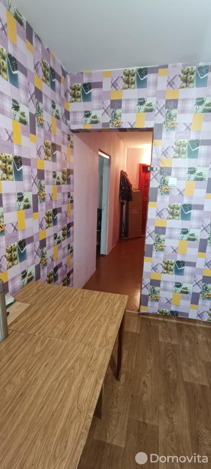 Продажа 1-комнатной квартиры в Лукском, ул. Школьная, д. 4, 8000 USD, код: 953803 - фото 5