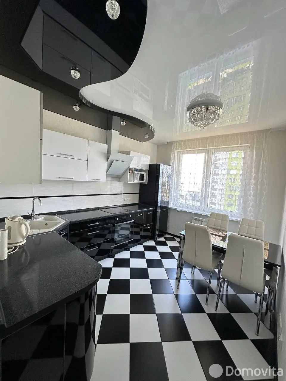 квартира, Минск, ул. Скрыганова, д. 4Б без посредников