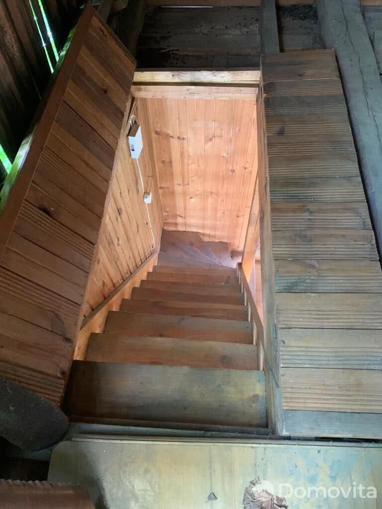 Купить 2-этажную дачу в Пролеска Смолевичский район Минская область, 15800USD, код 176103 - фото 17