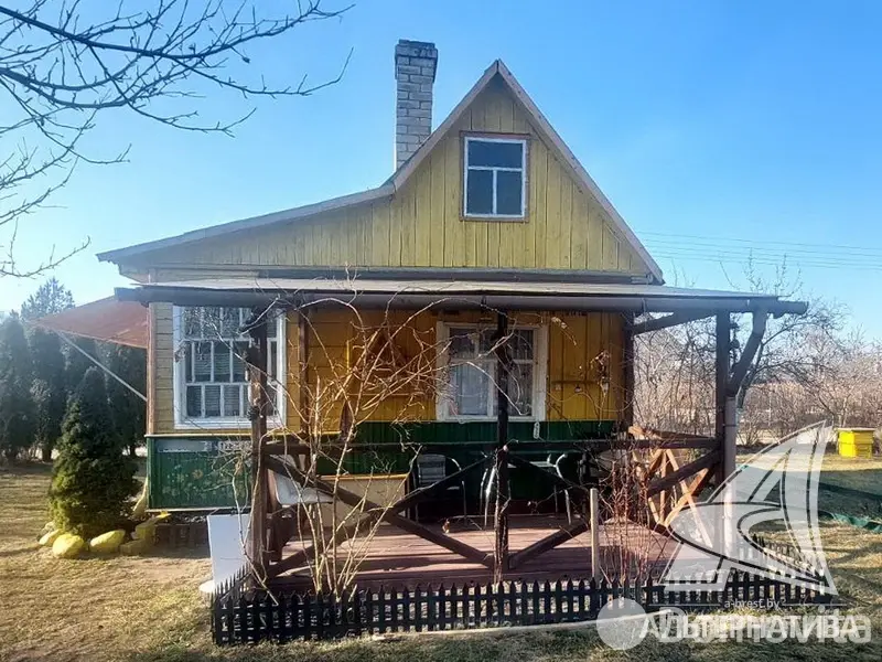 дача, Меркурий-89, 