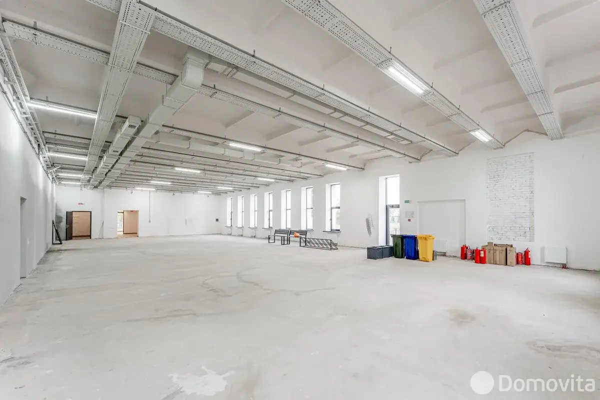 Купить офис на ул. Кабушкина, д. 64 в Минске, 2000000USD, код 8337 - фото 10