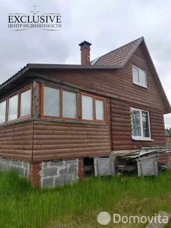 Продажа 1-этажной дачи в Летний вечер Минская область, 28500USD, код 185010 - фото 4