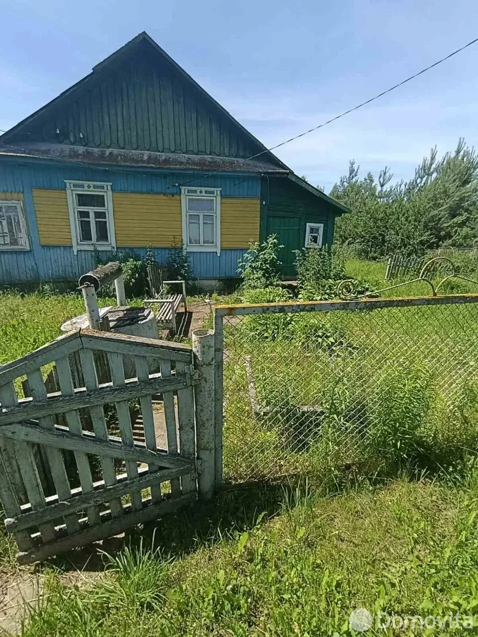 коттедж, Лукашино, ул. Центральная 