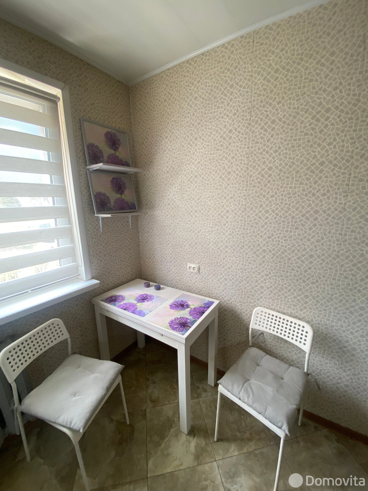 Снять 2-комнатную квартиру в Минске, ул. Народная, д. 10, 1450BYN, код 150650 - фото 24