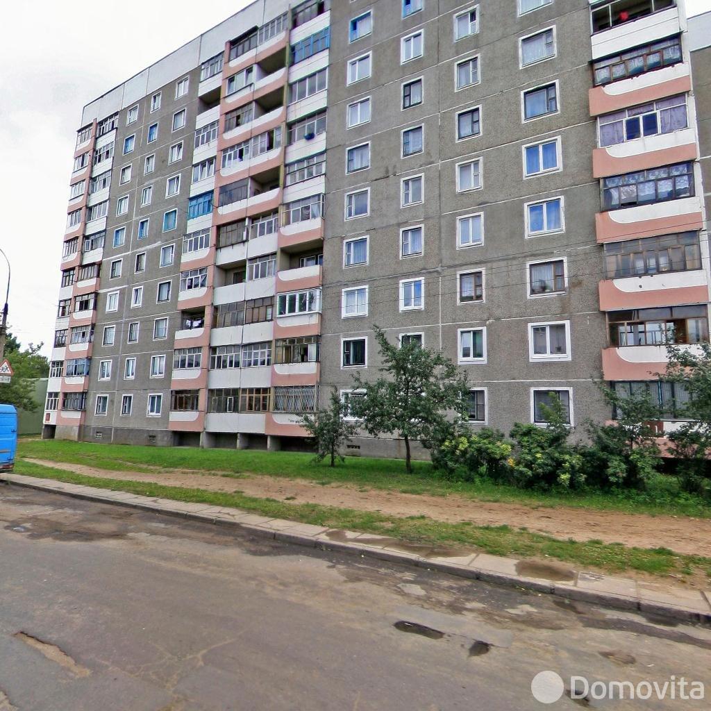 Продажа 1-комнатной квартиры в Могилеве, ул. Строителей, д. 11А, 28300 USD, код: 1097542 - фото 2