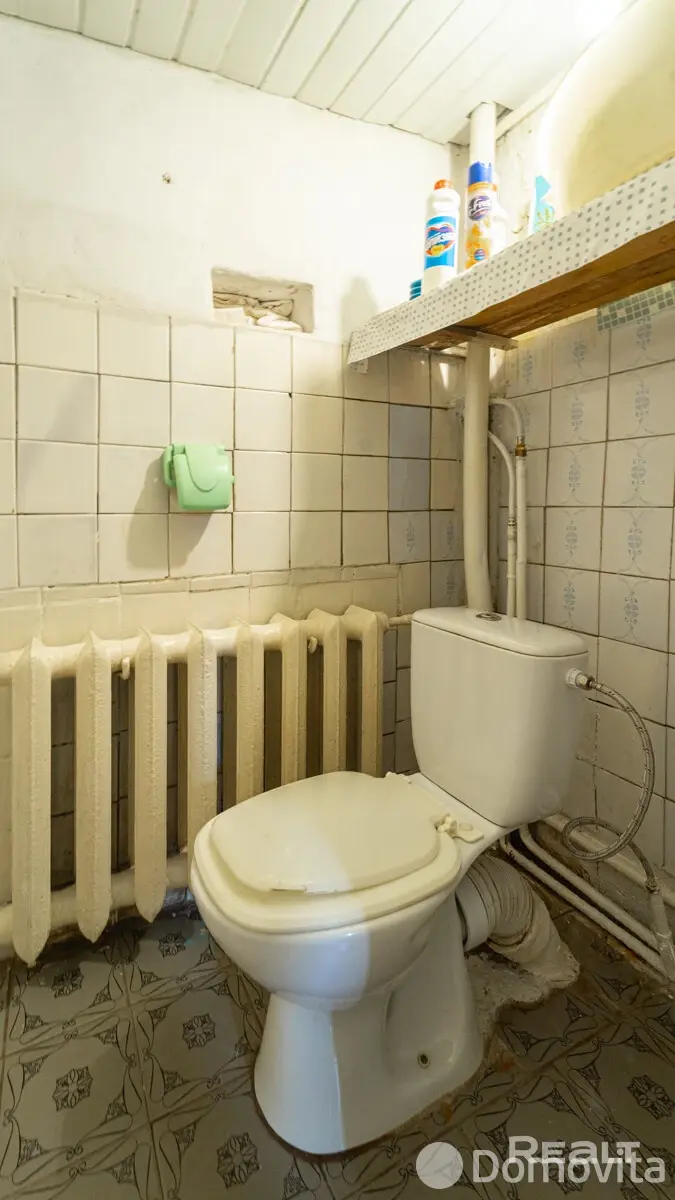 коттедж, Боровляны, пер. Фрунзенский, д. 19