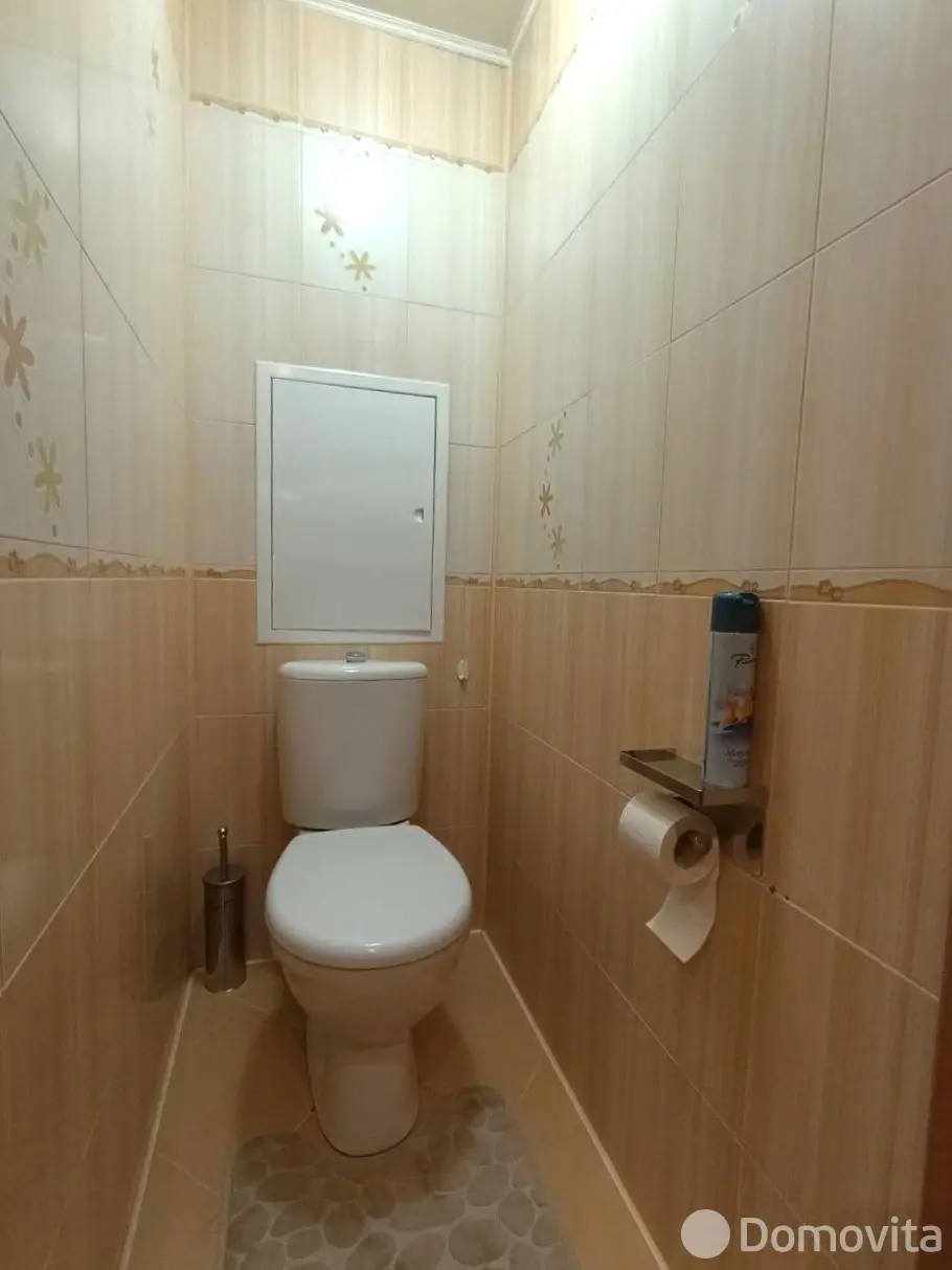 Снять 3-комнатную квартиру в Минске, ул. Алтайская, д. 166/1, 480USD, код 149407 - фото 7