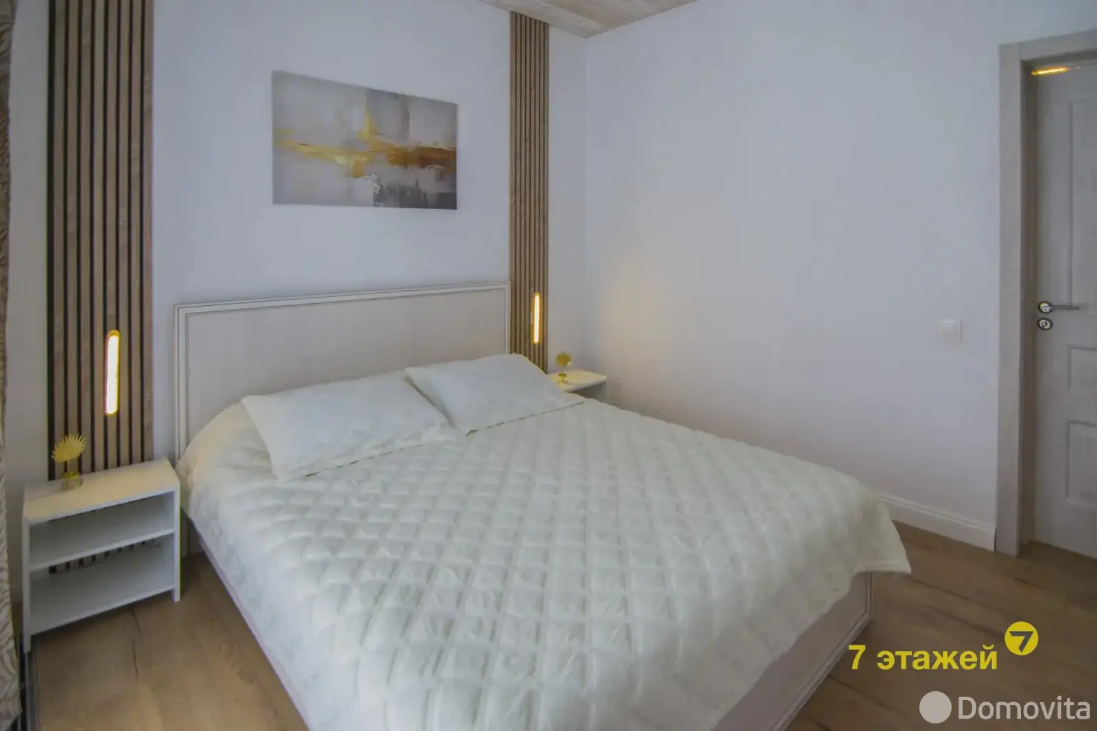 Продажа 1-этажной дачи в Борщевник Минская область, 129000USD, код 184849 - фото 16