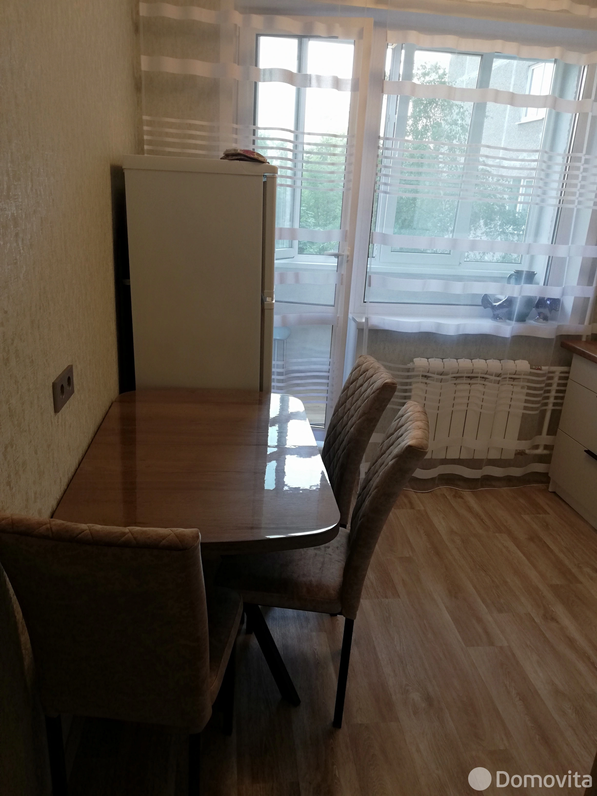 Снять 1-комнатную квартиру в Минске, ул. Якубова, д. 6, 430USD, код 148022 - фото 24