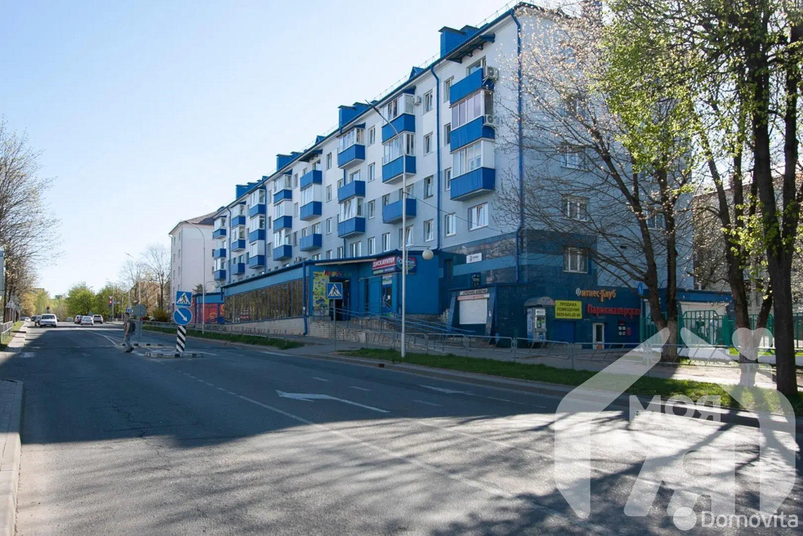 Продажа комнаты в Молодечно, ул. Космонавтов, д. 1А, цена 15000 USD, код 7656 - фото 14