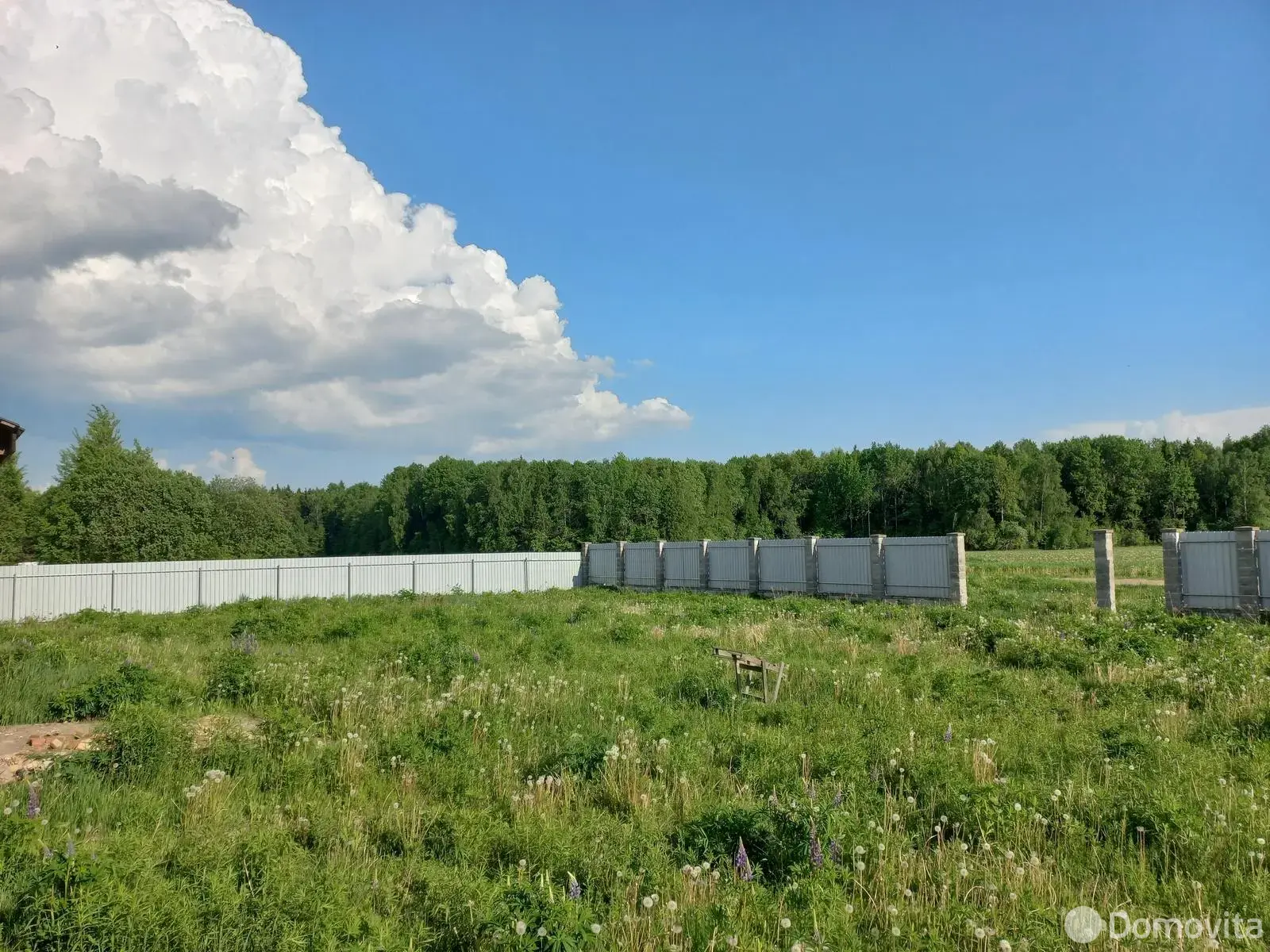 продажа коттеджа, Лесное, 
