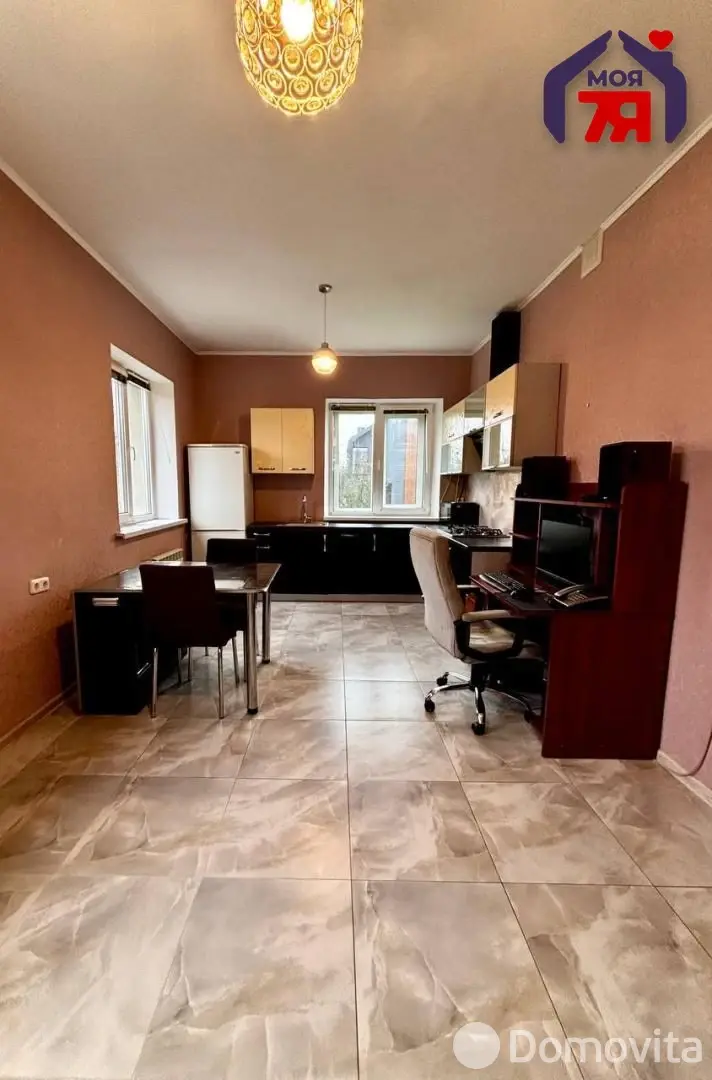 дом, Солигорск, ул. Центральная, д. 26