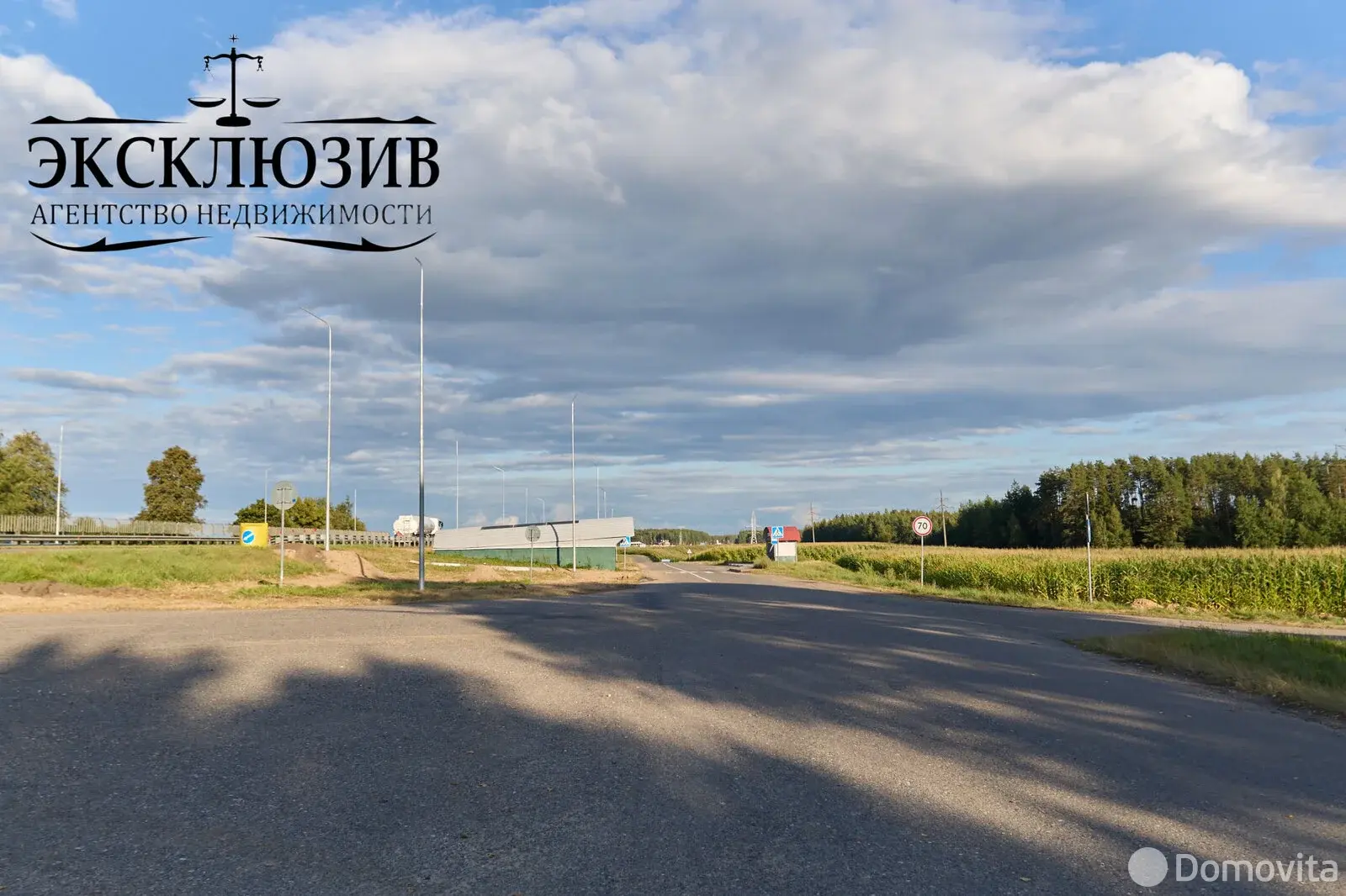 Продажа торговой точки на ул. Юбилейная в Сумароково, 330000BYN, код 999383 - фото 20