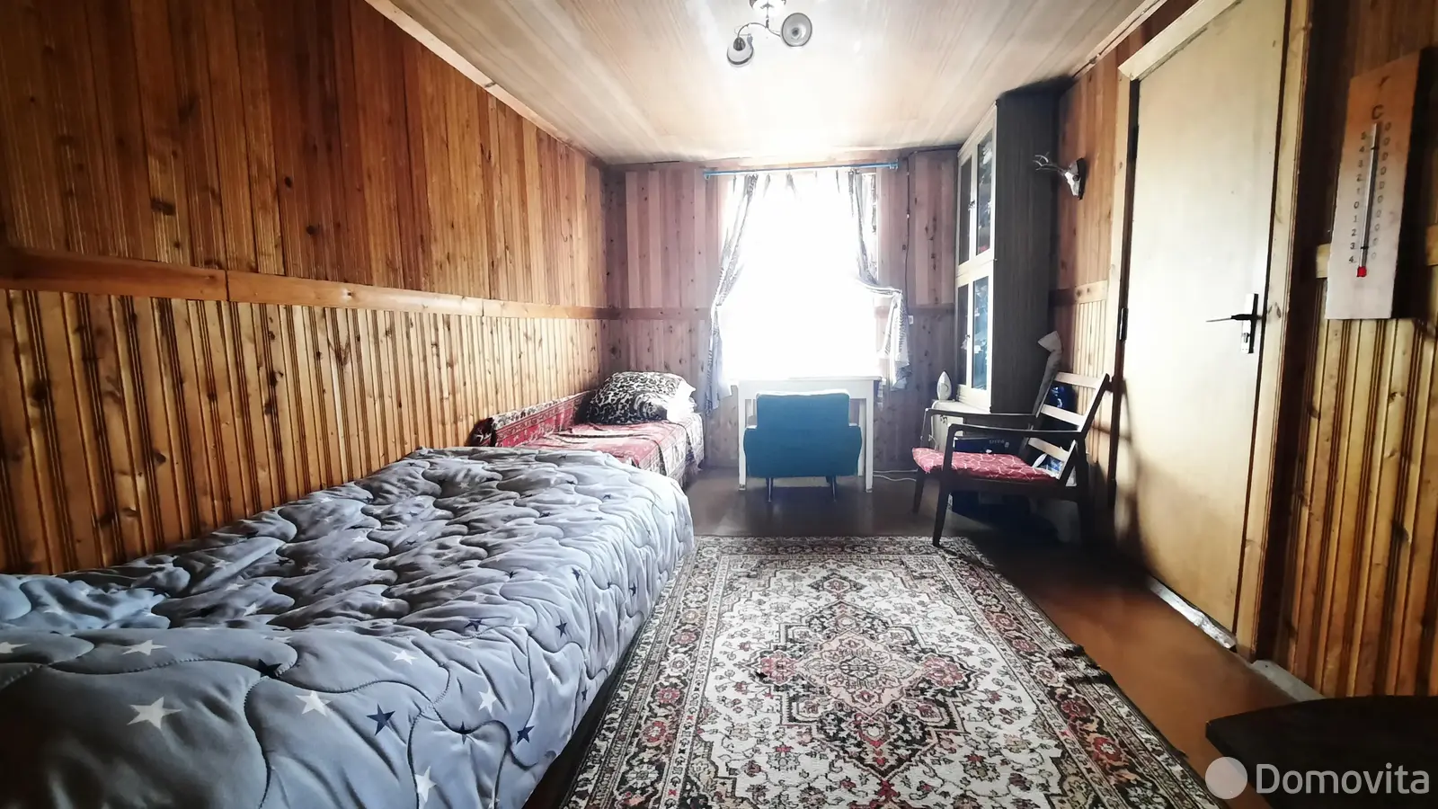 Стоимость продажи дачи, Огородники, 