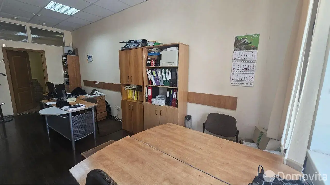 Снять офис на пр-т Мира, д. 11 в Жодино, 3398USD, код 14822 - фото 13