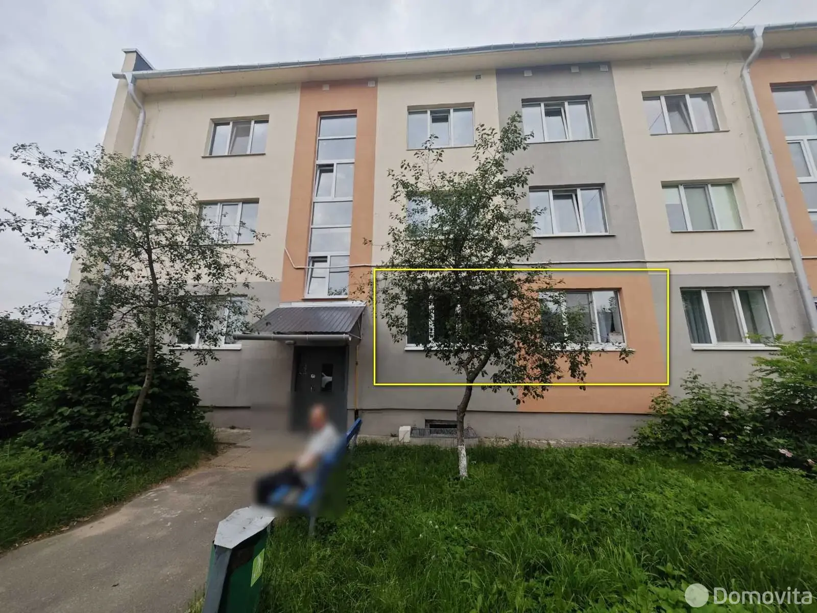 продажа комнаты, Смолевичи, ул. Жодинская, д. 18