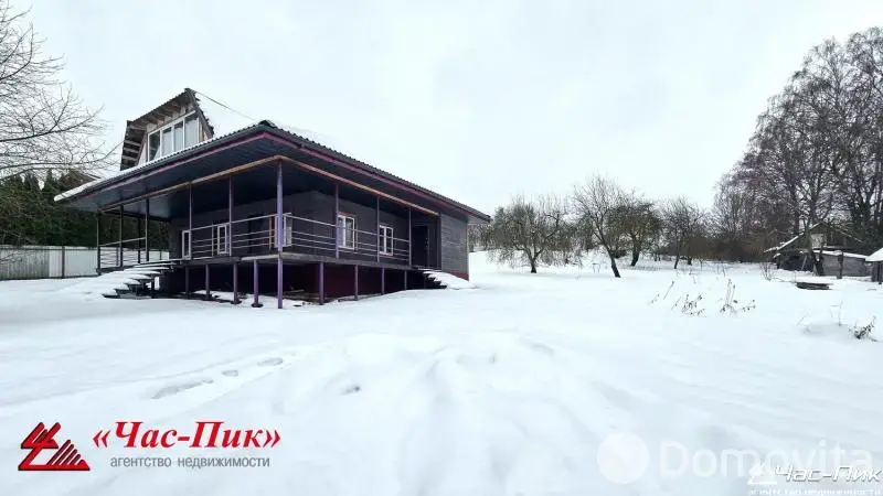 купить участок, Тадулино, ул. Озёрная