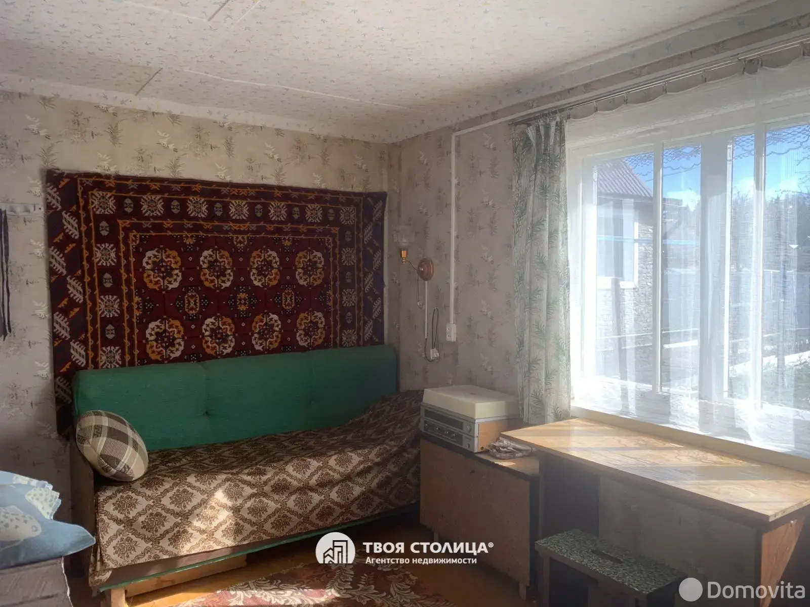 дача, Импульс-86, , стоимость продажи 53 650 р.