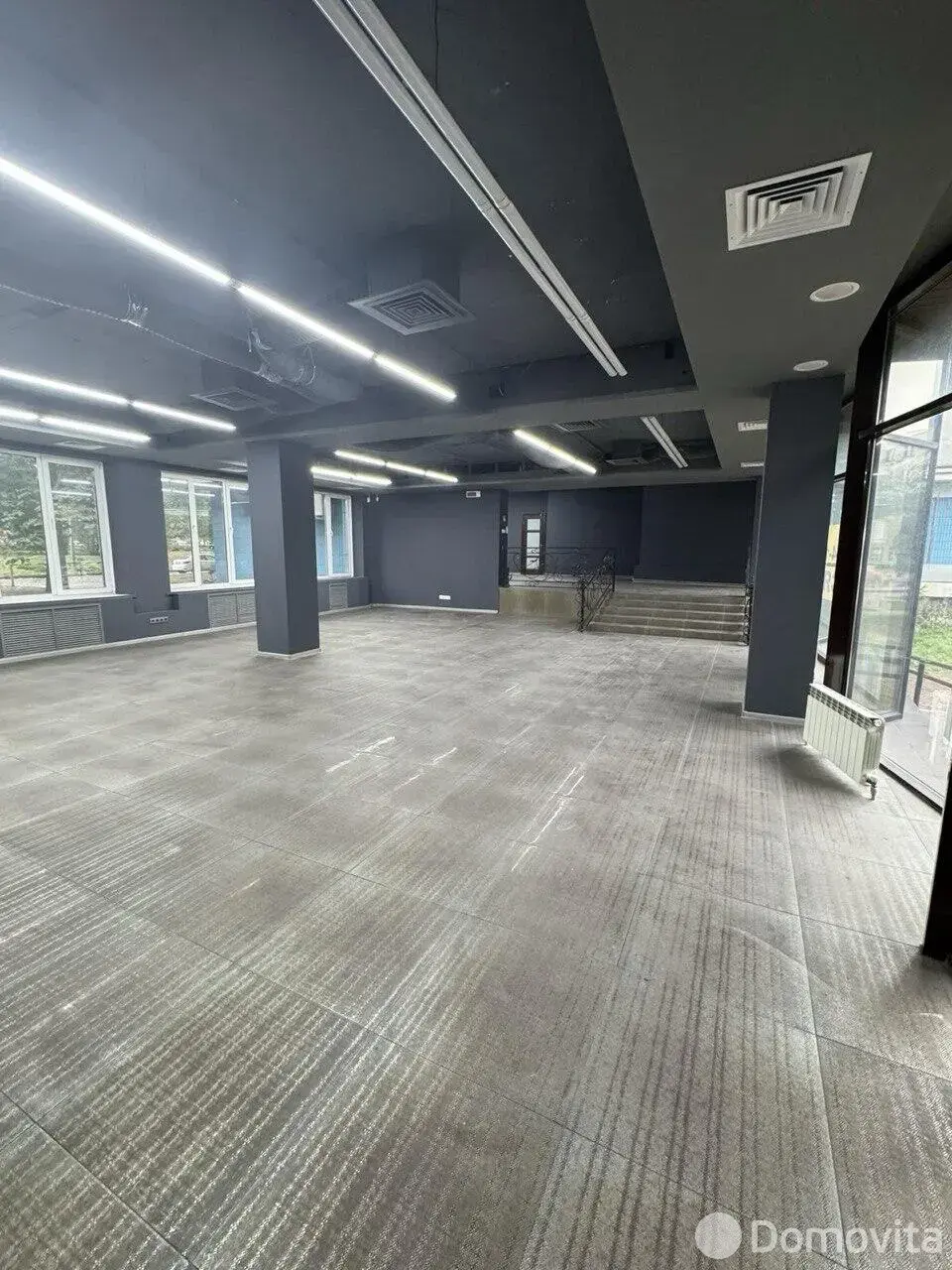 торговый объект, Минск, ул. Кульман, д. 14