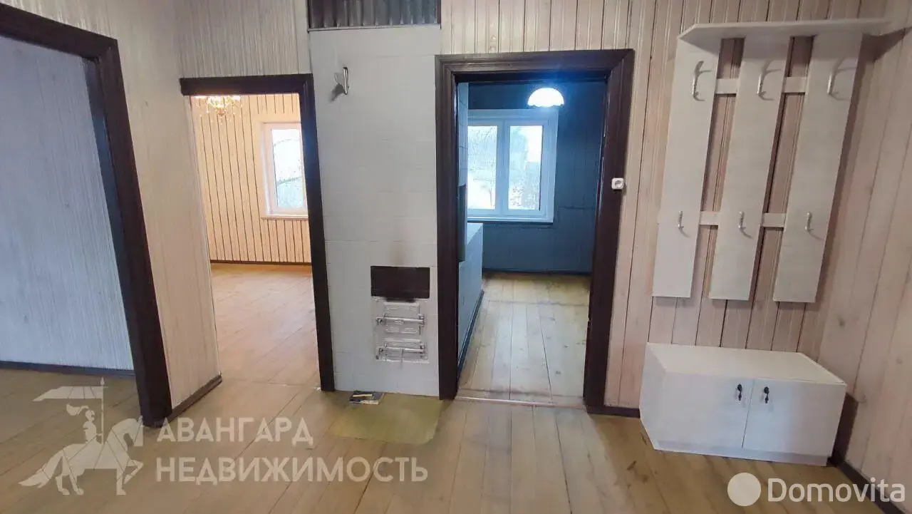 Купить 2-этажную дачу в ЛАЗУРНОЕ Минская область, 39900USD, код 184553 - фото 14
